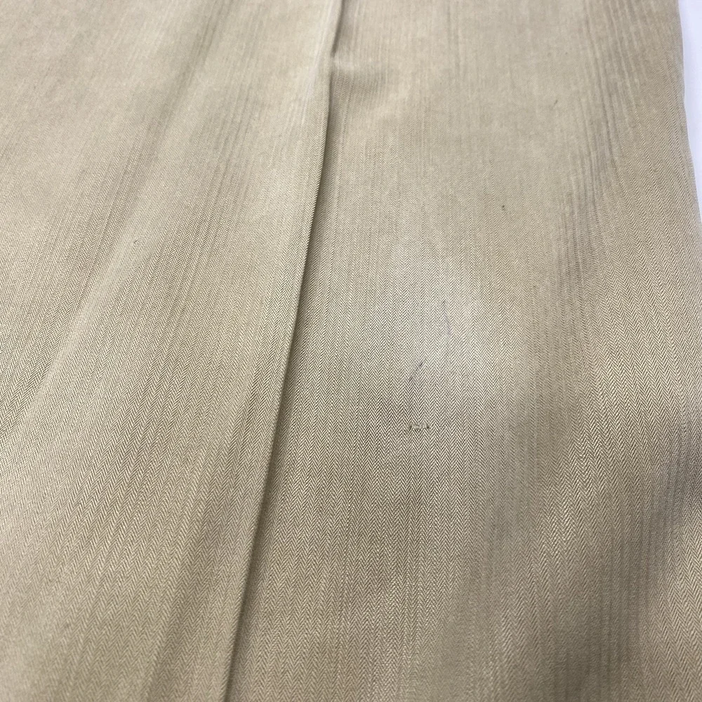 Tommy Bahama Pants Mens 40xUFN Beige Beach Island Preppy